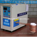 Less Power Consumption Gold Smelting Furnace